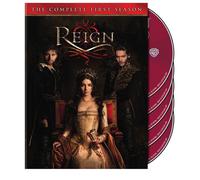 Reign: The Complete 1st Season