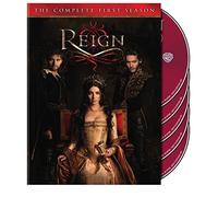 Reign – L'intégrale de la première saison – Warner Bros.