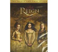 Reign: The Complete Fourth Season [Edizione: Stati Uniti]