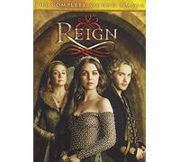 Reign: The Complete Second Season