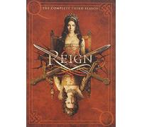 Reign: The Complete Third Season