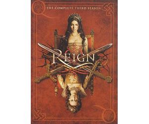 Reign: The Complete Third Season