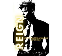Reign: Underworld Kings Book IV