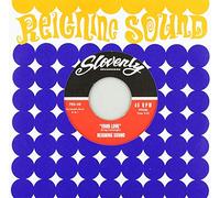 Reigning Sound - I'Ll Cry/Your Love