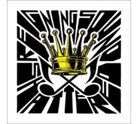 Reigning Sound Shattered (CD) Album