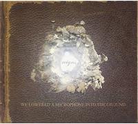 Reigns - We Lowered a Microphone Into The Ground [Import]