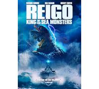 Reigo: King of The Sea Monsters