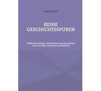 Reihe Geschichtsspuren: Hilfskrankenhäuser, Schutzräume und Atomschutz rund um Melle, Osnabrück und Bielefeld