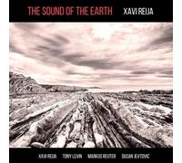 Reija, Xavi - Sound of the Earth