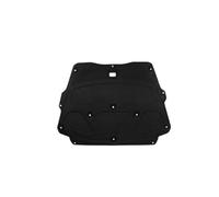 REIJAX Tapis d'isolation Thermique de Capot Avant Voiture pour Porsche Cayenne 2011-2014, Coussin d'Isolation Phonique pour Capot Avant, Tampon Insonorisant de Moteur Avant
