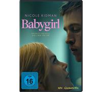 Reijn, H: Babygirl (DVD)