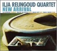 Reijngoud, Ilja - New Arrival