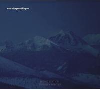 REIJSEGER/BOSGRAAF/WATT/KLIJZING/+ - WALKING OUT CD NEUF REIJSEGER,ERNST