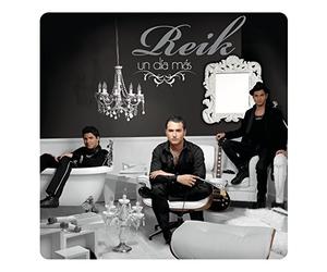 Reik - Un Dia Mas