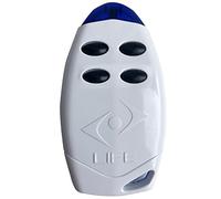 Reika Télécommande LIFE VIP4 433,92 MHz