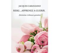 REIKI....APPRENEZ A GUERIR.: (Initiation à distance gratuite.)