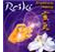 Reiki brightness healing CD
