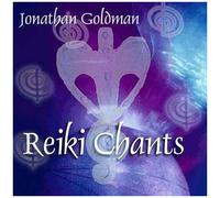 Jonathan Goldman – Reiki Chants