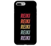Reiki Coque pour iPhone 7 Plus/8 Plus
