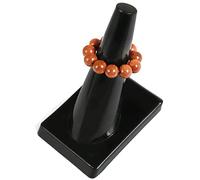 Reiki Crystal Products Améthyste, Citrine, Quartz Rose, Œil de Tigre, Jade Vert, Bague Pierre de Lune | Bague Pierre | Bague en Cristal | Perles de Pierre de Cristal Anneaux Taille Unique Adulte