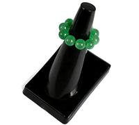 Reiki Crystal Products Améthyste, Citrine, Quartz Rose, Œil de Tigre, Jade Vert, Bague Pierre de Lune | Bague Pierre | Bague en Cristal | Perles de Pierre de Cristal Anneaux Taille Unique Adulte