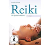 Reiki-Die große Praxis-DVD Folge 1 [Import]