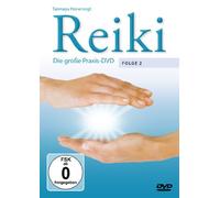 Reiki - Die große Praxis-DVD, Folge 2