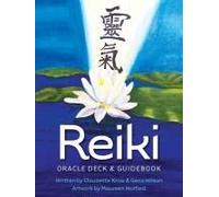 Reiki Divination Cards
