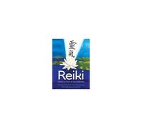 Reiki Divination Cards