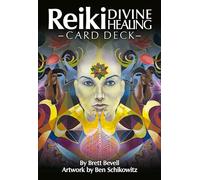 Reiki Divine Healing Card Deck