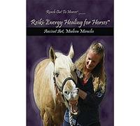Reiki-Energy Healing for Horses [DVD] [Import]