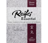 Reiki essentiel