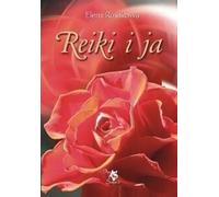 Reiki et moi - Elena Rusakowa (Buch auf Polnisch)