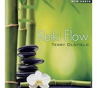 Reiki Flow CD