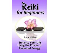 Reiki For Beginners