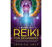Reiki For Beginners