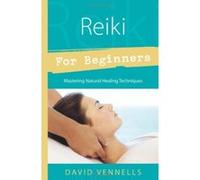 Reiki For Beginners