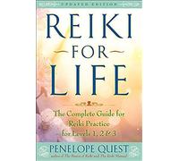 Reiki For Life