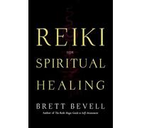 Reiki for Spiritual Healing