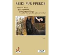 Reiki fuer Pferde