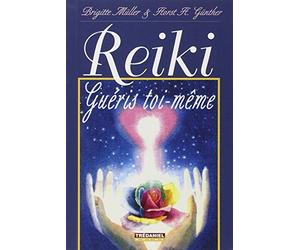 Reiki: Guéris toi-même