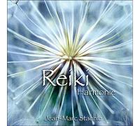 Reiki Harmonie CD