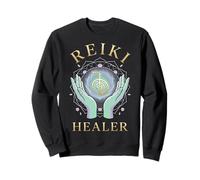 Reiki Healer Sweatshirt