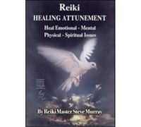 Reiki: Healing Attunement - DVD Zone 1 G