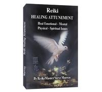 Reiki Healing Attunement [Import USA Zone 1]