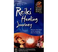 Reiki Healing Journey-Mind Body Sou [VHS] [Import anglais]
