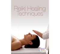 Reiki Healing Techniques