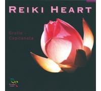 Reiki Heart CD