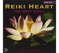 Reiki Heart CD