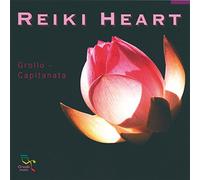 Reiki Heart CD